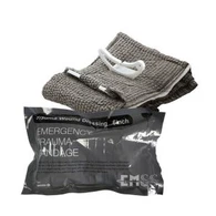 Avārijas traumas mērci vēdera / celma